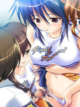 [070126] [裸足少女] ハーレム×すくらっち_HH42A01