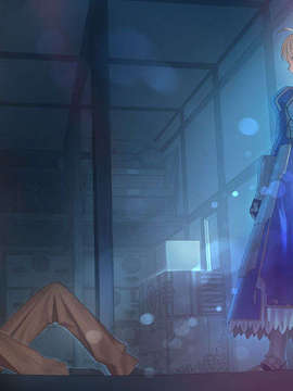 [040120]Fate stay night_CG100%_snap1082
