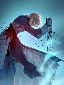 [040120]Fate stay night_CG100%_snap1097