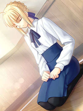 [040120]Fate stay night_CG100%_snap1098