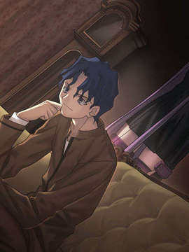 [040120]Fate stay night_CG100%_snap1099