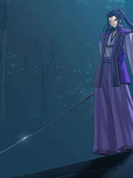[040120]Fate stay night_CG100%_snap1100