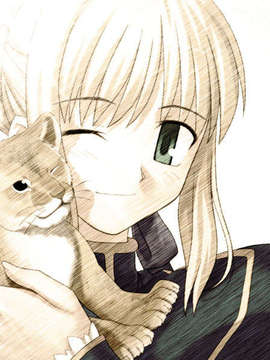 [040120]Fate stay night_CG100%_snap1103