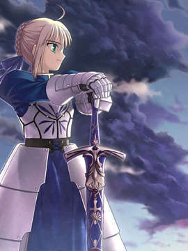 [040120]Fate stay night_CG100%_snap1128