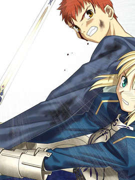[040120]Fate stay night_CG100%_snap1137