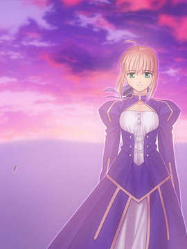 [040120]Fate stay night_CG100%_snap1163