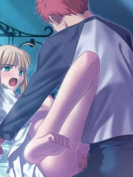[040120]Fate stay night_CG100%_snap1174