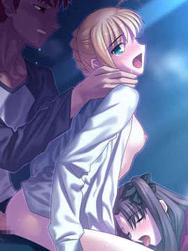 [040120]Fate stay night_CG100%_snap1176