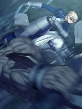 [040120]Fate stay night_CG100%_snap1212