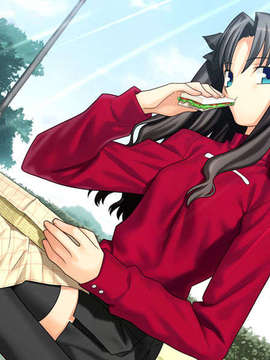 [040120]Fate stay night_CG100%_snap1228