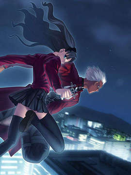 [040120]Fate stay night_CG100%_snap1237
