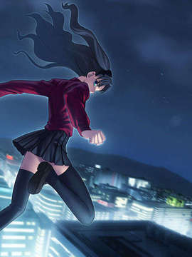 [040120]Fate stay night_CG100%_snap1238