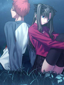 [040120]Fate stay night_CG100%_snap1240