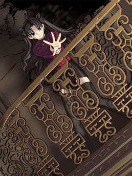 [040120]Fate stay night_CG100%