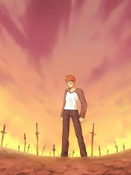 [040120]Fate stay night_CG100%_snap1270
