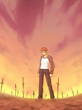 [040120]Fate stay night_CG100%_snap1272
