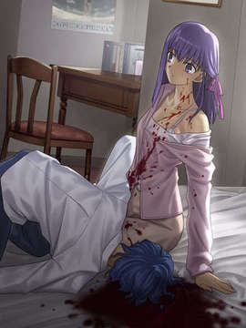 [040120]Fate stay night_CG100%_snap1349