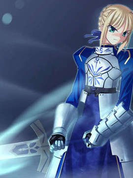 [040120]Fate stay night_CG100%_snap3773
