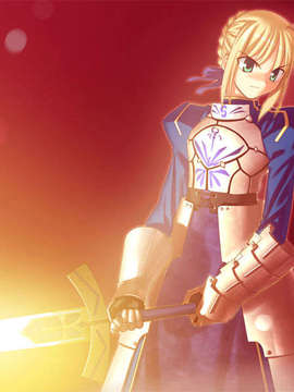 [040120]Fate stay night_CG100%_snap3776