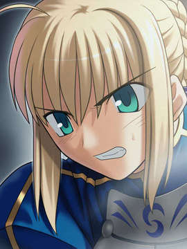 [040120]Fate stay night_CG100%_snap3783