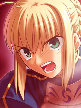 [040120]Fate stay night_CG100%_snap3786