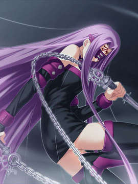 [040120]Fate stay night_CG100%_snap3819