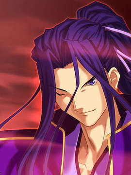 [040120]Fate stay night_CG100%_snap3830