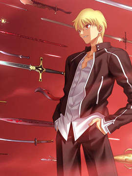 [040120]Fate stay night_CG100%_snap3846