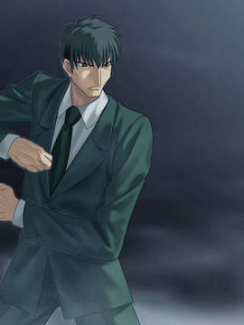 [040120]Fate stay night_CG100%_snap3851