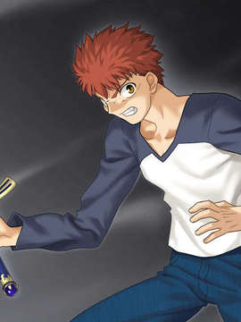 [040120]Fate stay night_CG100%_snap3862