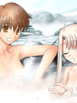 [040120]Fate stay night_CG100%_snap3969