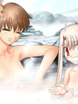 [040120]Fate stay night_CG100%_snap3970
