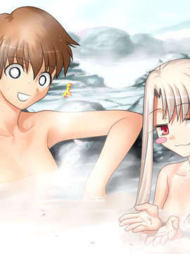 [040120]Fate stay night_CG100%_snap3974