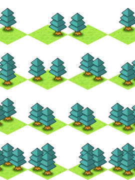 [070727]CircusLand Ⅰ-サーカスランド_mg_map_forest102