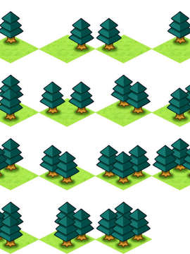 [070727]CircusLand Ⅰ-サーカスランド_mg_map_forest103