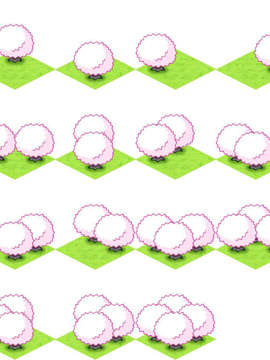 [070727]CircusLand Ⅰ-サーカスランド_mg_map_sakura01