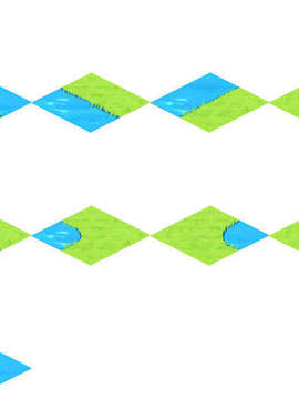 [070727]CircusLand Ⅰ-サーカスランド_mg_map_water