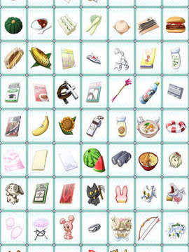 [070727]CircusLand Ⅰ-サーカスランド_mg_parts_item_set