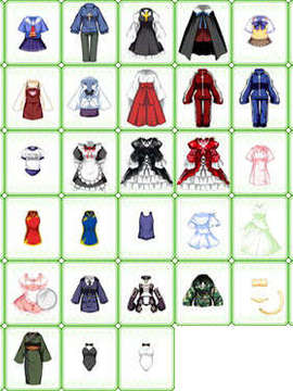 [070727]CircusLand Ⅰ-サーカスランド_mg_store_body_set