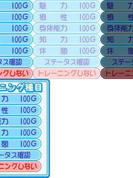 [070727]CircusLand Ⅰ-サーカスランド_mg_training_select_chip