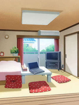 [HCG][COCKTAIL SOFT][080125] Pia▼キャロットへようこそ!!G.P. (bmp)_BG17_1