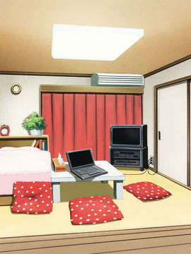 [HCG][COCKTAIL SOFT][080125] Pia▼キャロットへようこそ!!G.P. (bmp)_BG17_3