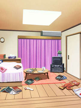 [HCG][COCKTAIL SOFT][080125] Pia▼キャロットへようこそ!!G.P. (bmp)_BG18_3