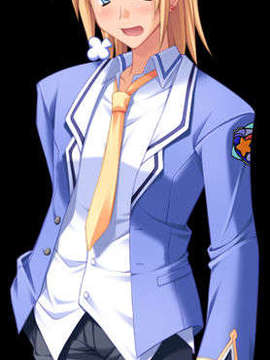 [HCG][COCKTAIL SOFT][080125] Pia▼キャロットへようこそ!!G.P. (bmp)_CG01_2MB