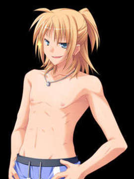 [HCG][COCKTAIL SOFT][080125] Pia▼キャロットへようこそ!!G.P. (bmp)_CG02_3SA