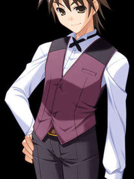 [HCG][COCKTAIL SOFT][080125] Pia▼キャロットへようこそ!!G.P. (bmp)_CH01_1MA