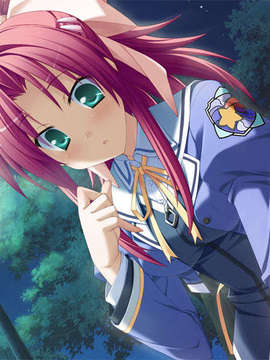 [HCG][COCKTAIL SOFT][080125] Pia▼キャロットへようこそ!!G.P. (bmp)_EA02_1