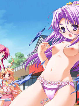 [HCG][COCKTAIL SOFT][080125] Pia▼キャロットへようこそ!!G.P. (bmp)_EB02_2