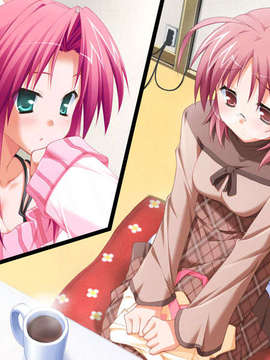 [HCG][COCKTAIL SOFT][080125] Pia▼キャロットへようこそ!!G.P. (bmp)_ED04_1