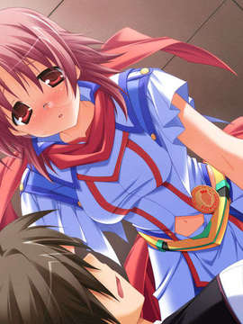 [HCG][COCKTAIL SOFT][080125] Pia▼キャロットへようこそ!!G.P. (bmp)_ED05_1